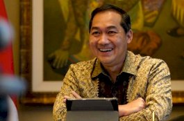 Hari Ini, Eks Mendag Lutfi Bakal Diperiksa Terkait Kasus Migor