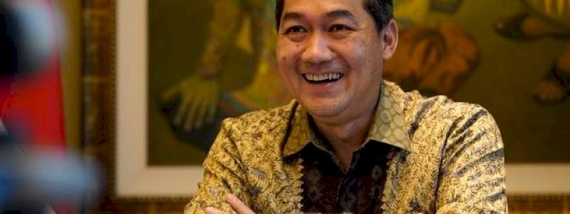 Hari Ini, Eks Mendag Lutfi Bakal Diperiksa Terkait Kasus Migor