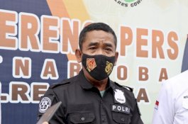 Jenazah Terkonfirmasi Covid-19 yang Dimakamkan di TPK Macanda Sebanyak 1.375