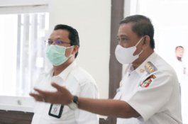 Amran Mahmud Berkomitmen Bawa Wajo Raih Opini WTP Tujuh Kali Beruntun