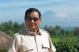 Prabowo Subianto Segera Deklarasi Capres 2024