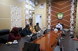 KPK Pilih Gowa Jadi Percontohan Desa Antikorupsi di Sulsel