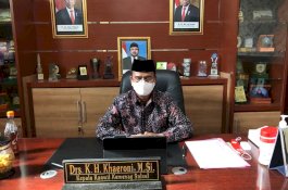 Terkait Aturan Pengeras Suara Masjid, Kemenag Sulsel: Untuk Merawat Persaudaraan dan Harmoni Sosial