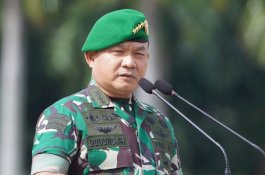 Puspom TNI AD Terbitkan Surat Perintah Penghentian Penyelidikan Dugaan Penistaan Agama Jenderal Dudung
