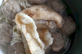 Ayam Tettu Hadirkan Menu Baru