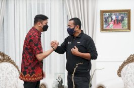 Kementerian BUMN Sasar UMKM di Gowa