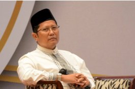 Bandingkan Toa Masjid dengan Gonggongan Anjing, Ketua MUI Pusat Sarankan Menag Minta Maaf