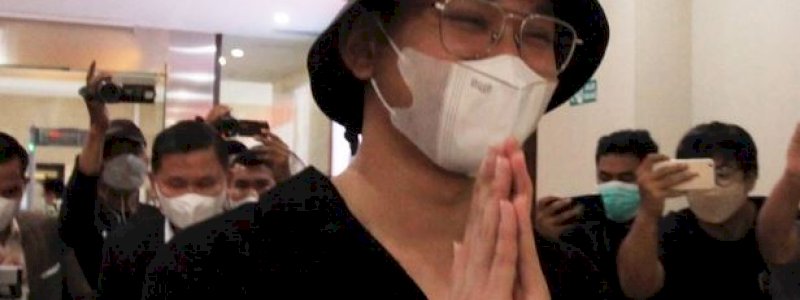 Tunangan dan Calon Mertua Indra Kenz Bakal Diperiksa Polisi