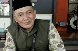 11 Orang Positif Covid-19, Pengadilan Negeri Makassar Lockdown