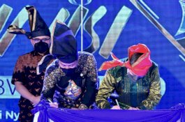 Grab dan Pemprov Sulsel Perkuat Kerja Sama Perluas Digitalisasi UMKM di Sektor Ecotourism