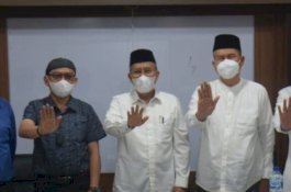 Ganas Annar MUI Sulsel Ajak Lembaga Pendidikan Berkolaborasi Berantas Narkoba