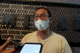 Namanya Dicatut Investasi Bodong Sembako Rp15 Miliar, Kakak Bupati Sambangi Polres Pangkep