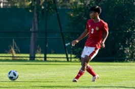 Shin Tae-yong Panggil  5 Pemain PSM Makassar ke Timnas U-19