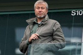 Imbas Invasi Rusia, Roman Abramovich Terpaksa Lepas Kepengurusan Chelsea