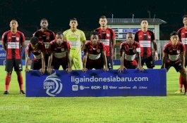 Kasus Persipura yang Mangkir Lawan Madura United Kini Didalami Komdis PSSI