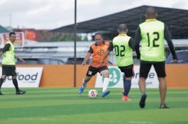 Buka Kompetisi AFS, Danny Pomanto Ajak Arsitek Unhas Jaga Silaturahmi dan Kekompakan