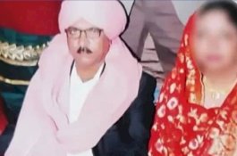 Nyamar Jadi Dokter hingga Pejabat Pemerintahan, Pria India Ini Nikahi 27 Wanita Kaya