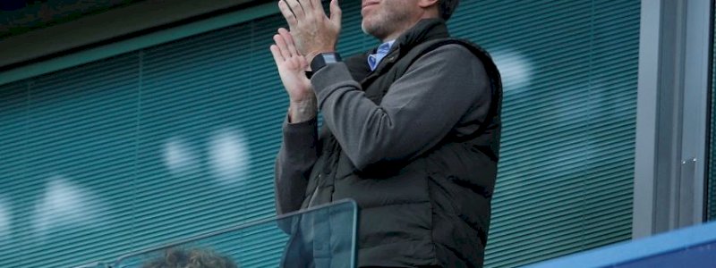 Roman Abramovich Resmi Jual Chelsea