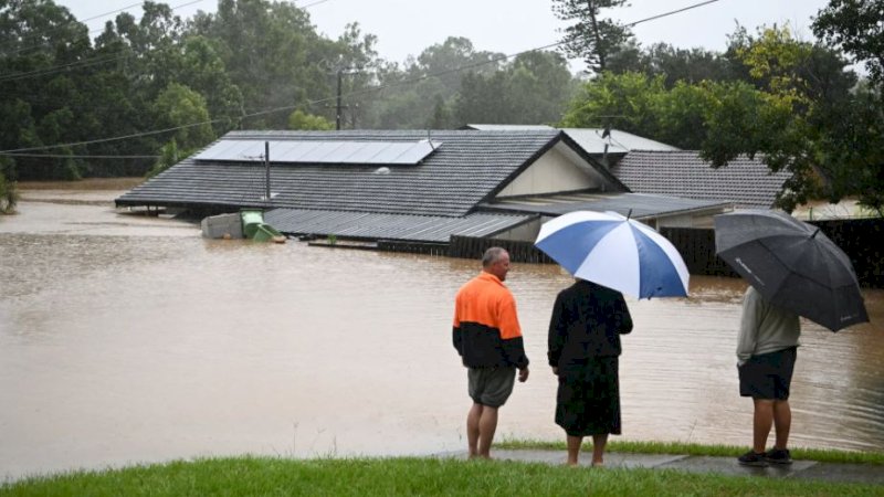 (Foto: Dan Peled/Getty Images)