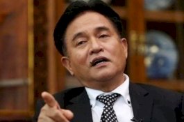Yusril Ihza Mahendra: Ucapan Menyejukkanlah yang Dinanti Umat Semua Agama dari Menteri Agama