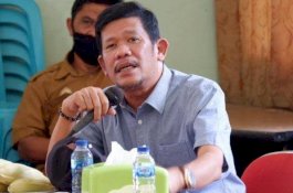 Jelang Muswil, Ketua IKA PMII Wajo Ingin Azhar Arsyad Pimpin Sulsel