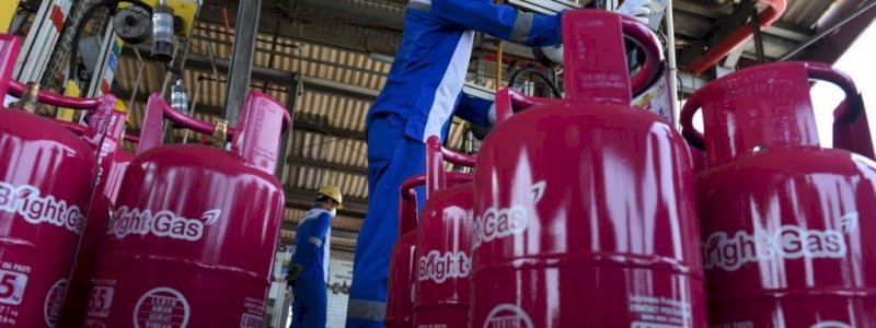 Harga Elpiji Non Subsidi Naik