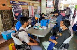 Kebut Vaksinasi, Disdik Sulsel Libatkan Pelajar dan Guru Termasuk Keluarga