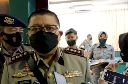 Propam Polda Sulsel Dalami Dugaan Oknum Perwira Cabuli Anak di Bawah Umur