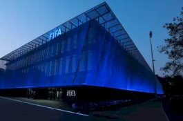 Resmi! FIFA dan UEFA Menangguhkan Klub dan Timnas Rusia dari Semua Kompetisi