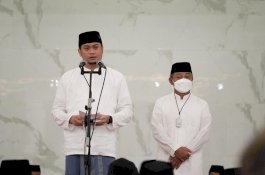 Lapangan Syekh Yusuf dan Stadion Kalegowa Siap Diresmikan