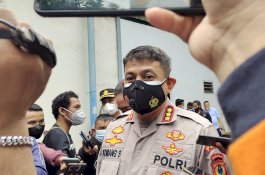 Diduga Cabuli Anak di Bawah Umur, Oknum Perwira Dit Polairud Polda Sulsel Dicopot dari Jabatan