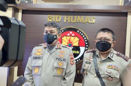 Perwira Ditpolairud yang Diduga Lakukan Pencabulan Anak di Bawah Umur Pensiun Tahun Depan