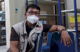 Luwu Utara Masuk PPKM Level 2, Masyarakat Diimbau Perketat Prokes