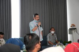 DPMPTSP Kolaka Utara Studi Tiru Mall Pelayanan Publik Palopo