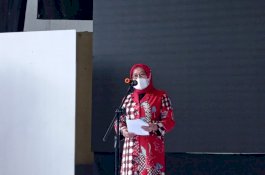 Ketua PKK Palopo Dorong Pengusaha Lokal Berkreasi