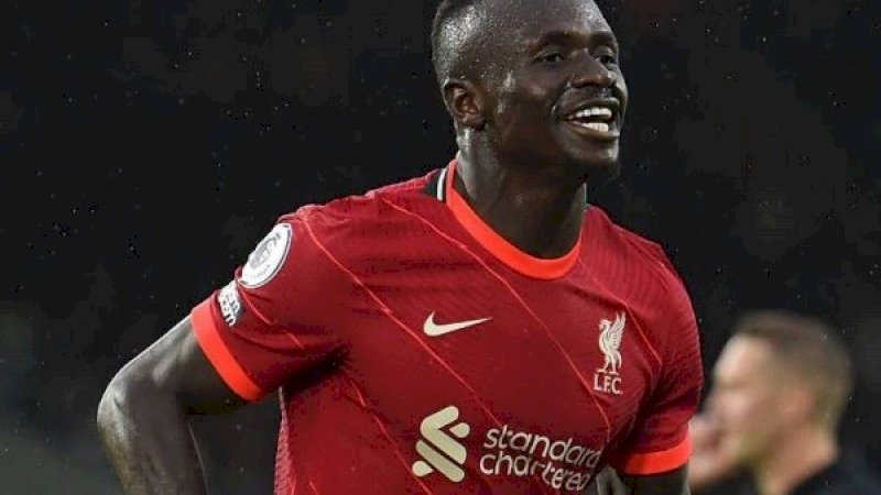 Sadio Mane (liverpoolfc.com)