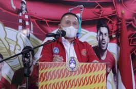Timnas Indonesia Tak Jalani Pertandingan FIFA Matchday di Bulan Maret, Ini Alasannya