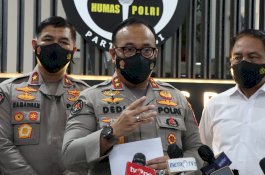 Polri Resmi Hentikan Kasus Nurhayati, Pelapor Kasus Korupsi