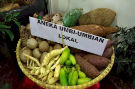 Kementan, Kemenparekraf, dan Hotel Accor Grup Sinergi Gairahkan UMKM Pangan Lokal