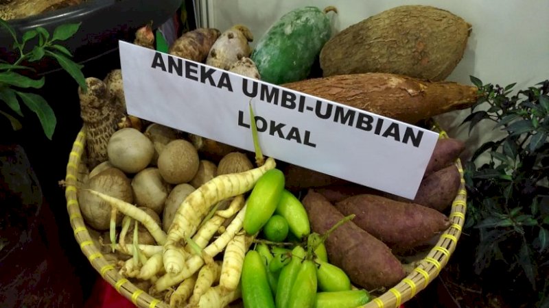 Kementan, Kemenparekraf dan Hotel Accor Grup Sinergi Gairahkan UMKM Pangan Lokal