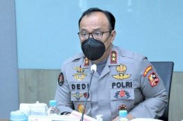 Jokowi Minta WhatsApp Group Didisiplinkan, Polri: Jika Terbukti Akan Ditindak