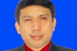 Politeknik Kesehatan Megarezky Resmi Terbentuk, Hairuddin Dilantik Jadi Direktur