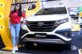Kalla Toyota Hadirkan Program Race to Win; Insentif PPnBM Berlaku Lagi, Selisih Harga hingga Rp30 Juta