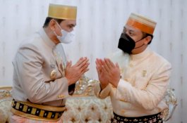 Kilas Momentum Hari Jadi Ke-62 Barru