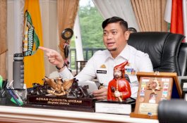 2023, Pemkab Gowa Masih Fokus Pemulihan Ekonomi dan Pembangunan Infrastruktur