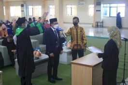 Kemendikbudristek Serahkan SK, Polimerz Resmi Hadir di Makassar