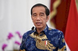 Jokowi Ingin Kepatuhan Peserta Program Jaminan Kesehatan Nasional Ditingkatkan