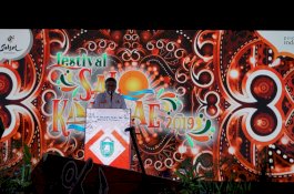 Festival Salo Karajae Jadi Agenda Wisata KEN Kemenparekraf
