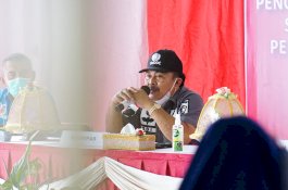 35 Narapidana Sulsel Diusulkan Terima Remisi Nyepi