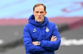 Tuchel Merasa Hancur Dipecat Chelsea